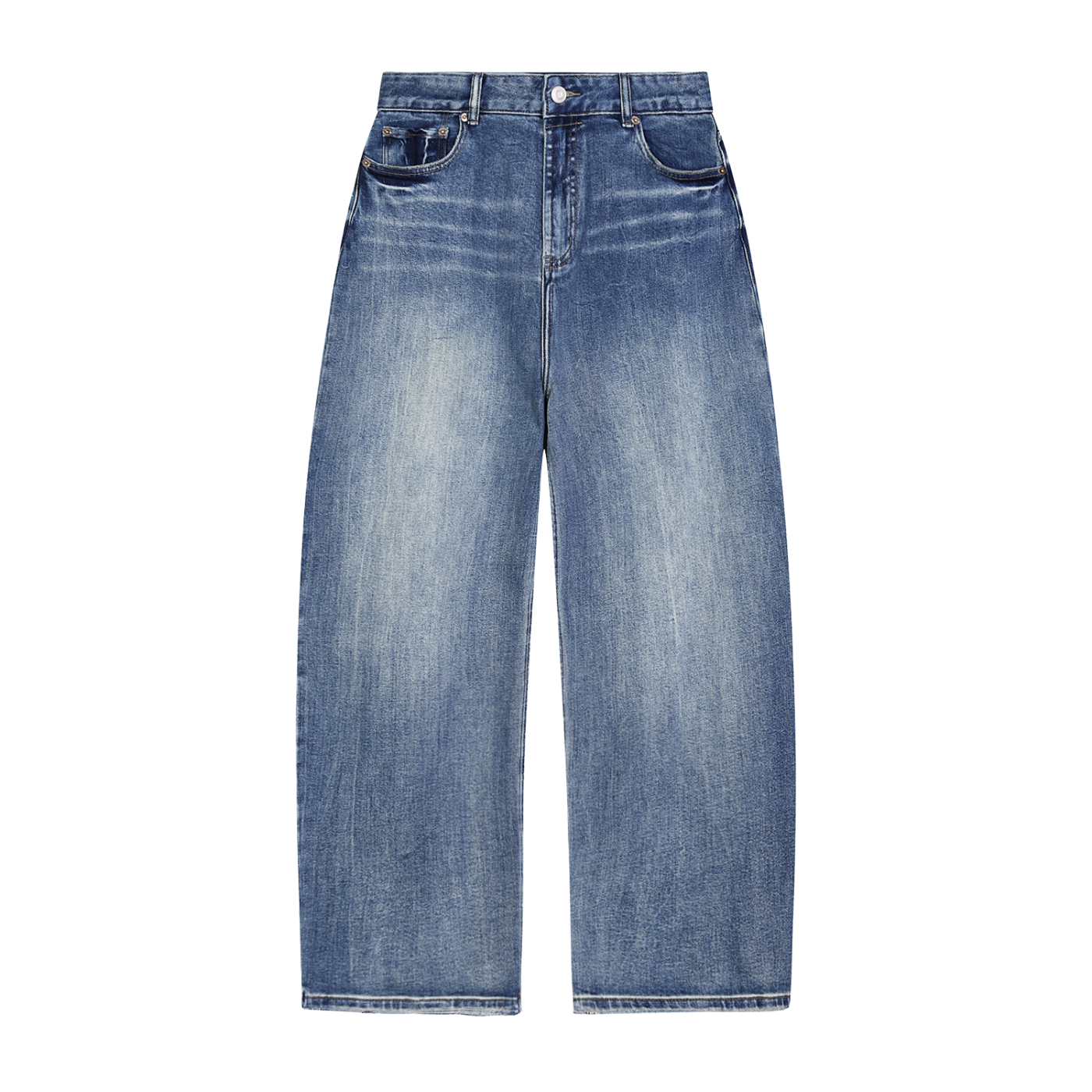 KEEMY CLOTHING JEANS