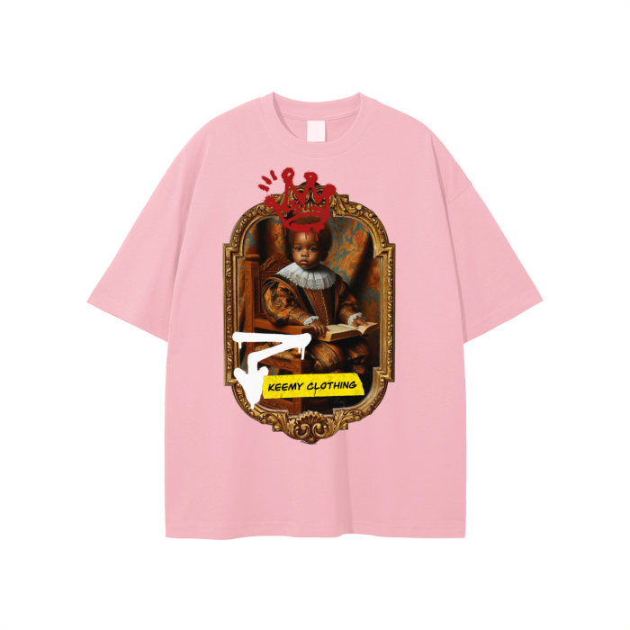 KEEMY SHIRT CLOTHING