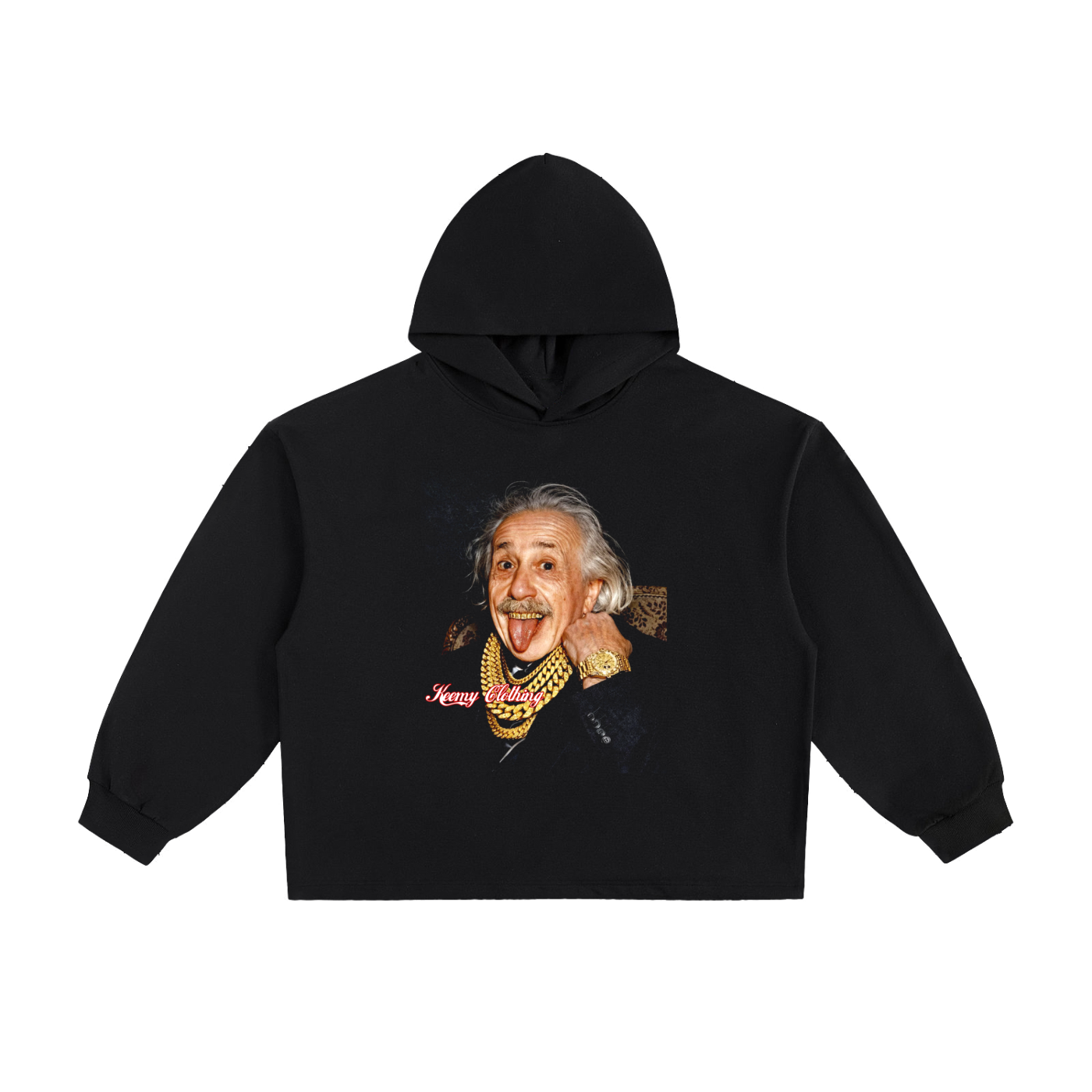 KEEMY Albert Fresh Essential H