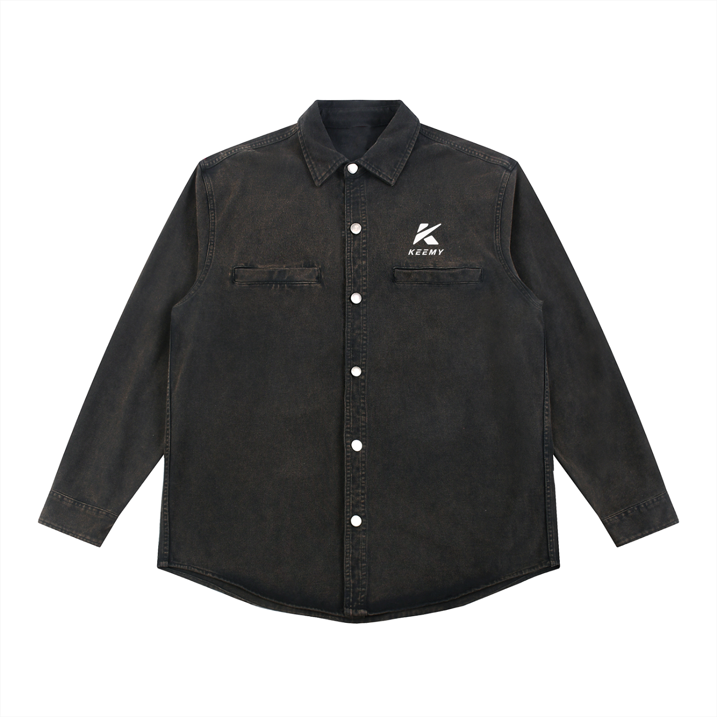 KEEMY LONG SLEEVE CLOTHING