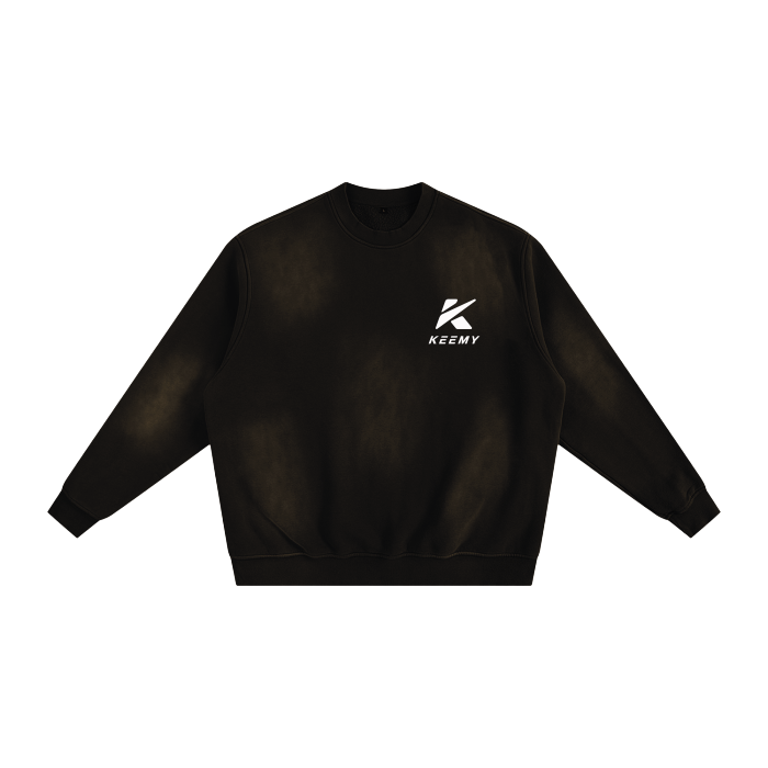 keemy sweat shirt