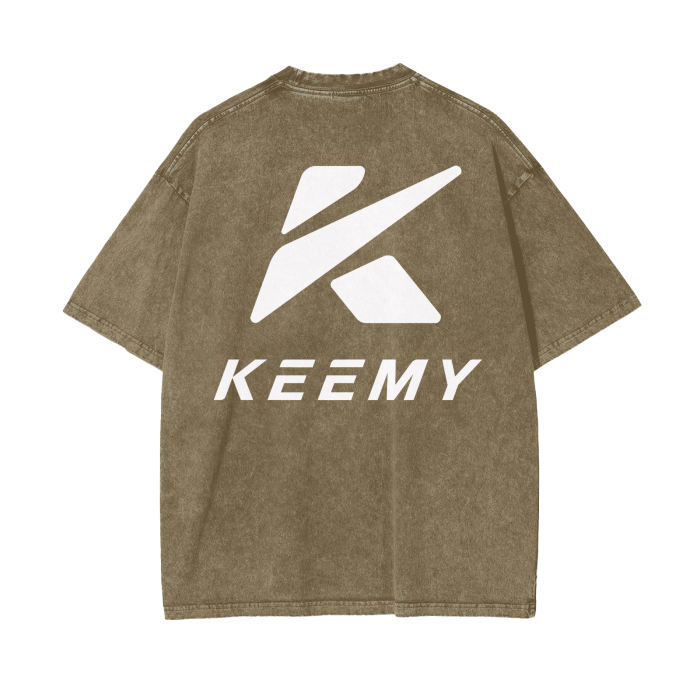 KEEMY CLOTHING