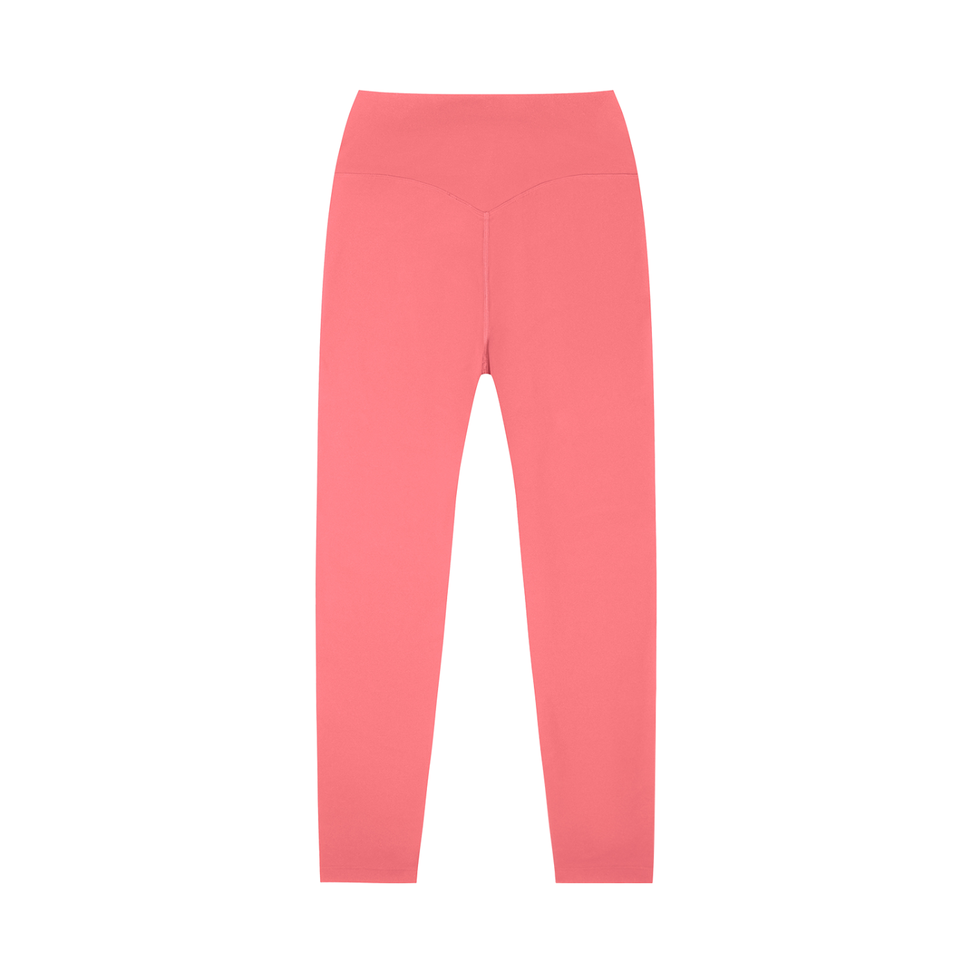 KEEMY High-Waisted Yoga Leggin
