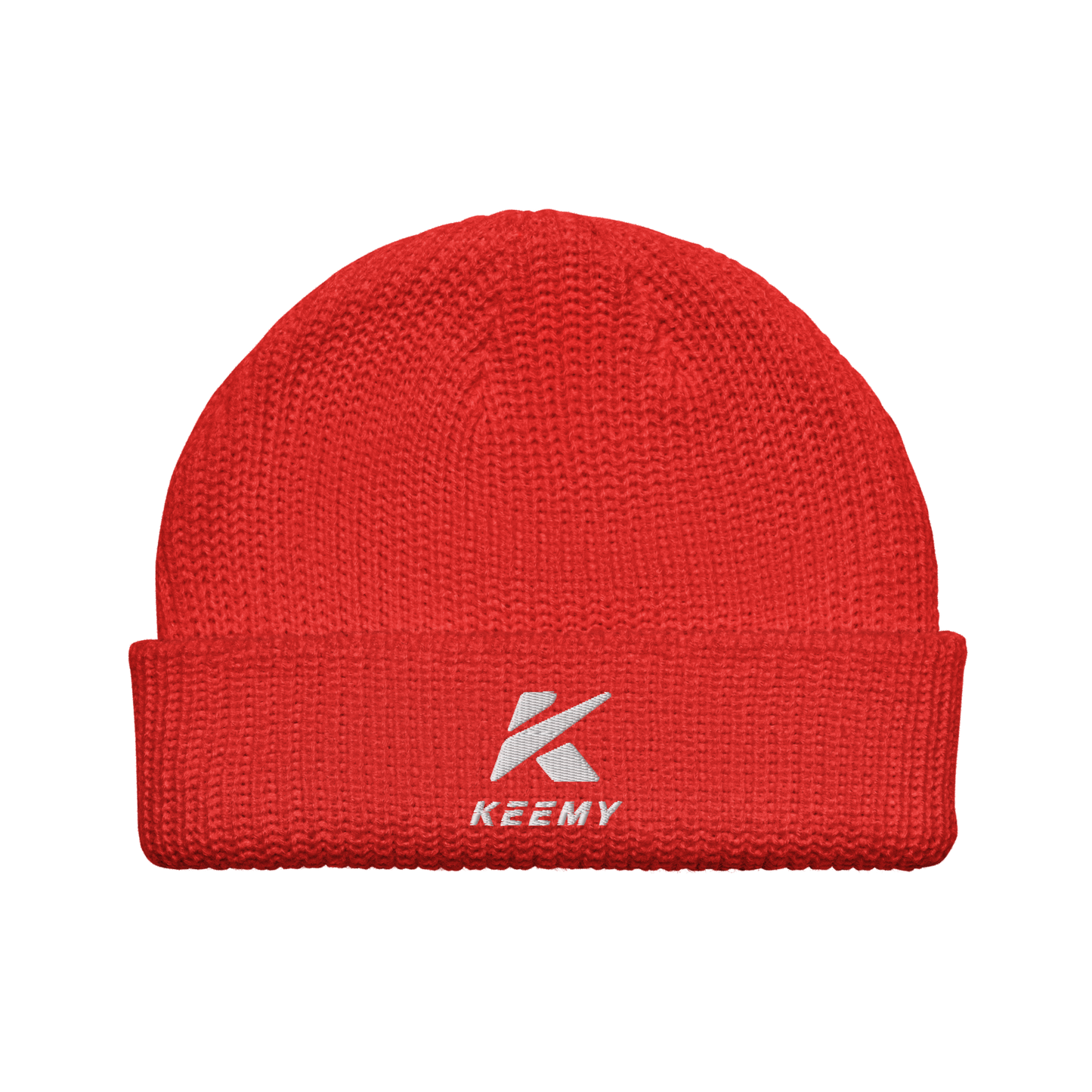 KEEMY Fisherman beanie