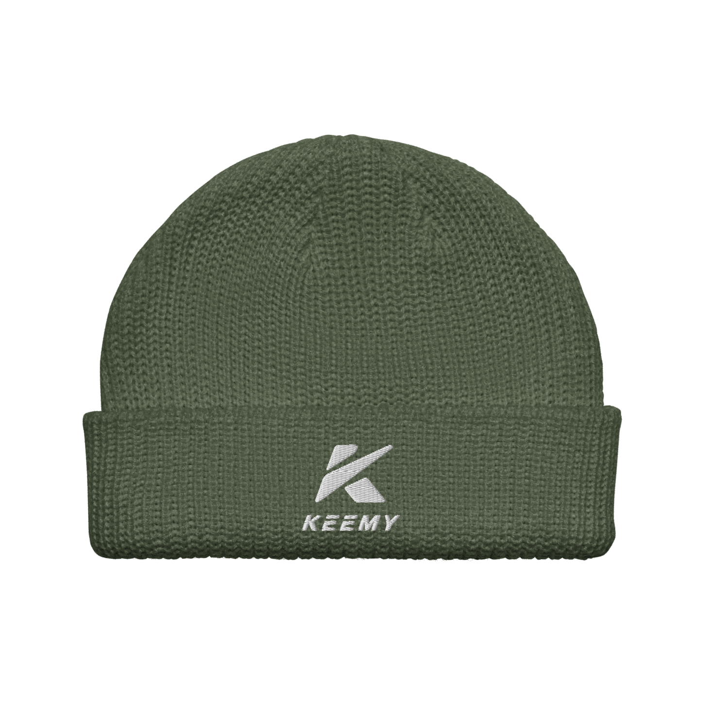 KEEMY Fisherman beanie
