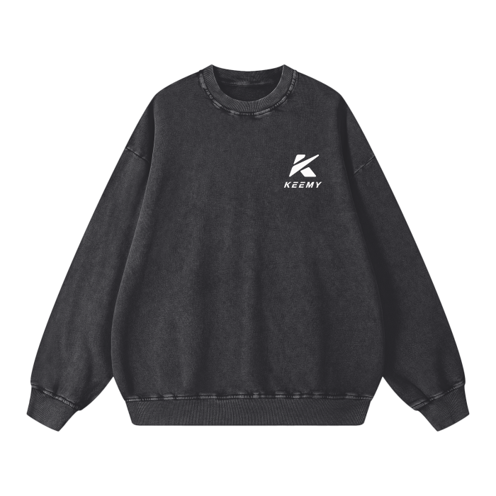 SWEATSHIRT KEEMY