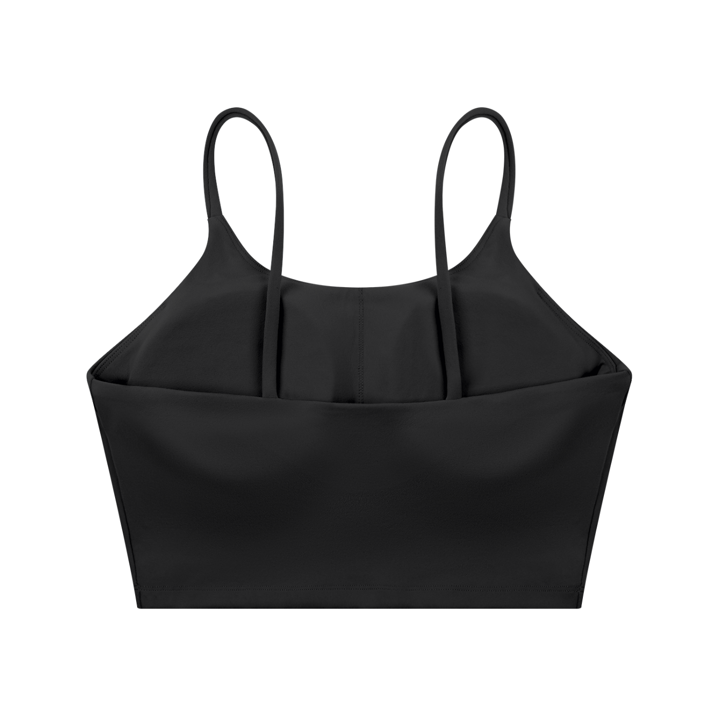 KEEMY Spaghetti Strap Yoga Spo