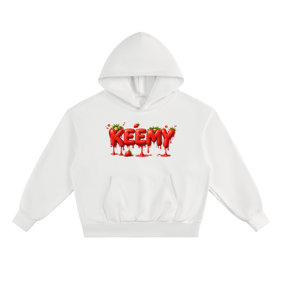 KEEMY Strawberry Dreams Essent