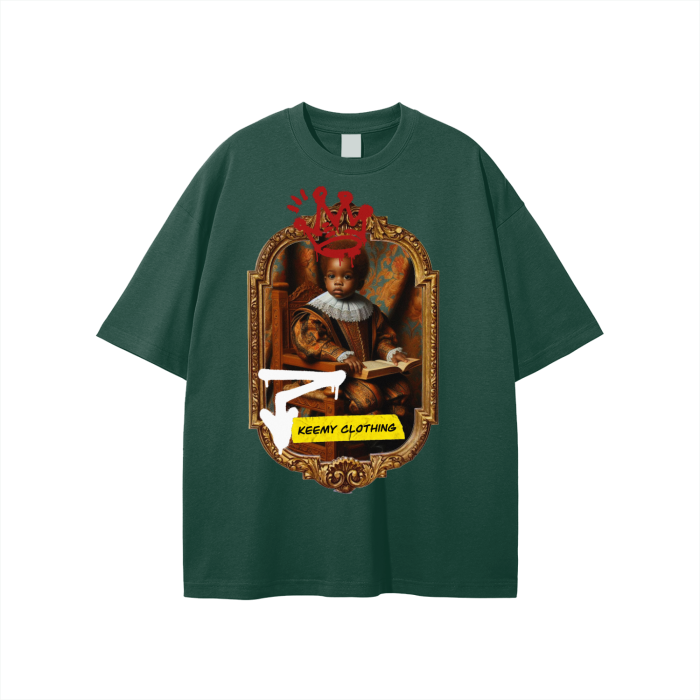 KEEMY SHIRT CLOTHING