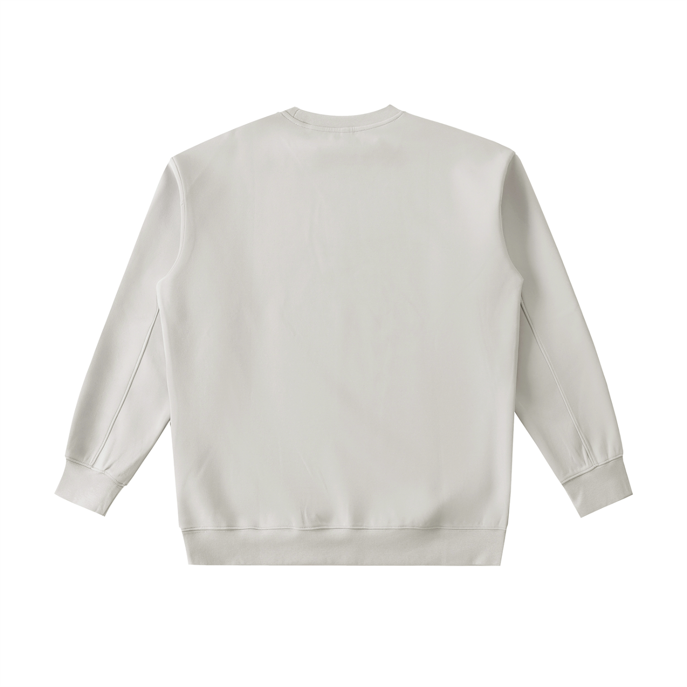 KEEMY Essential Heavyweight Cr