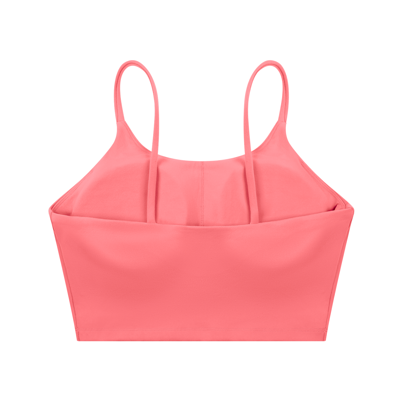 KEEMY Spaghetti Strap Yoga Spo