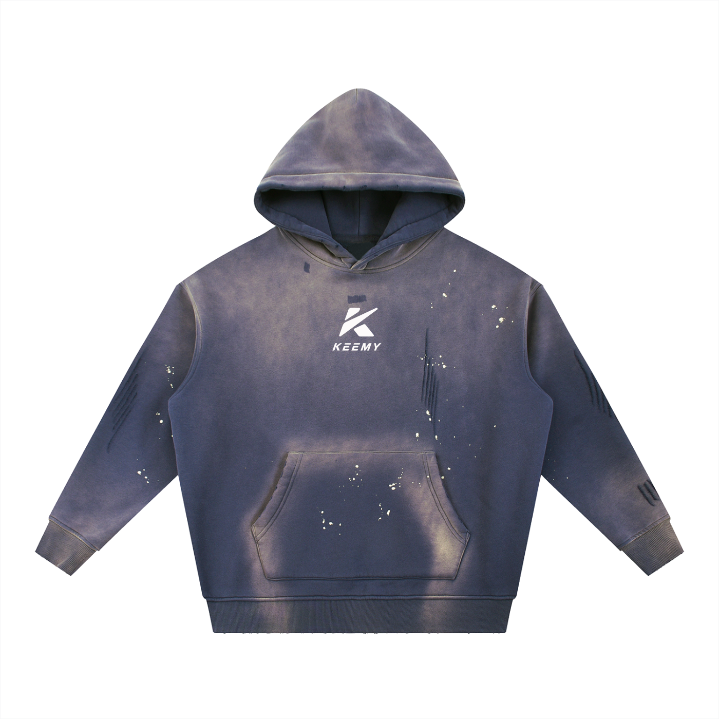 KEEMY HOODIE CLOTHING
