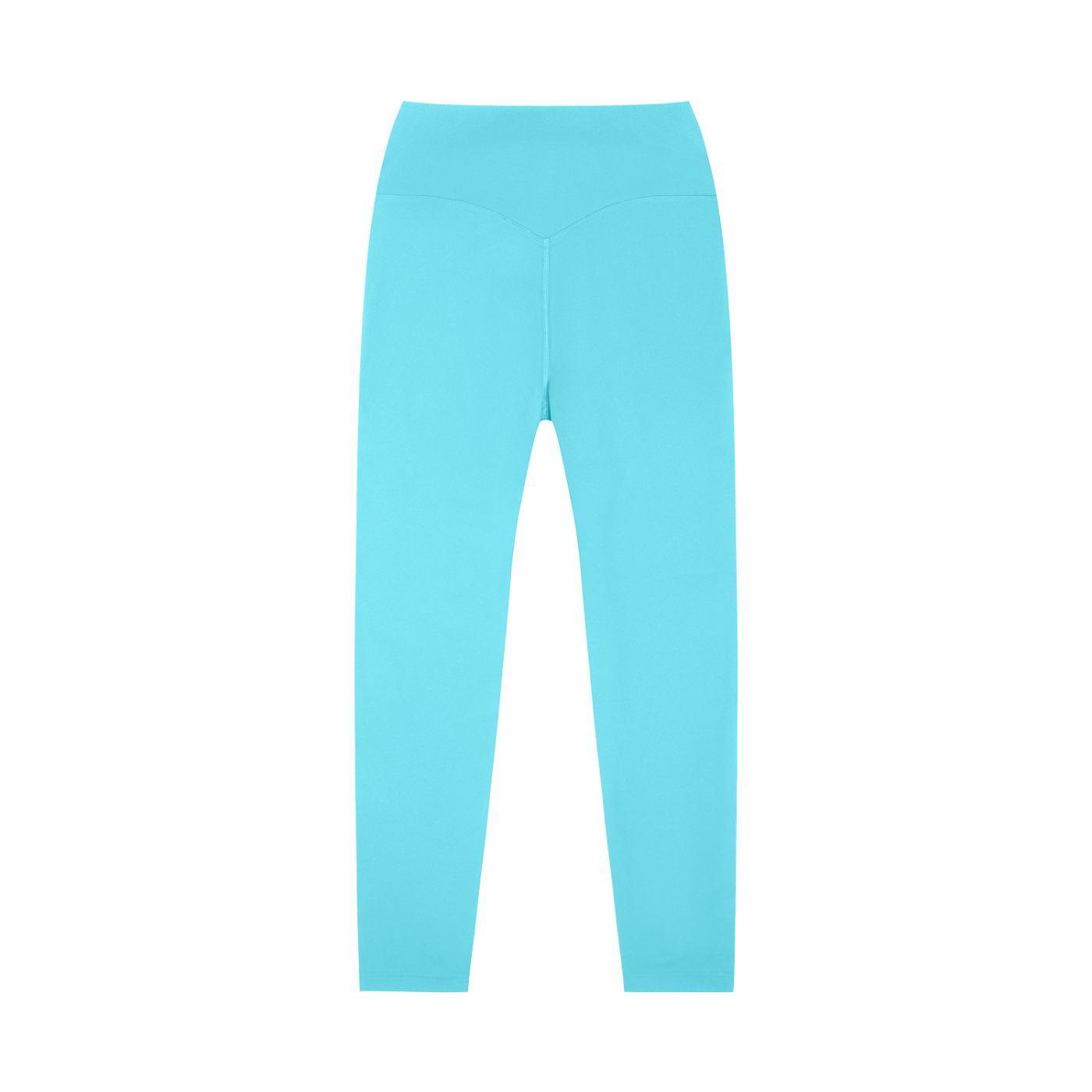 KEEMY High-Waisted Yoga Leggin