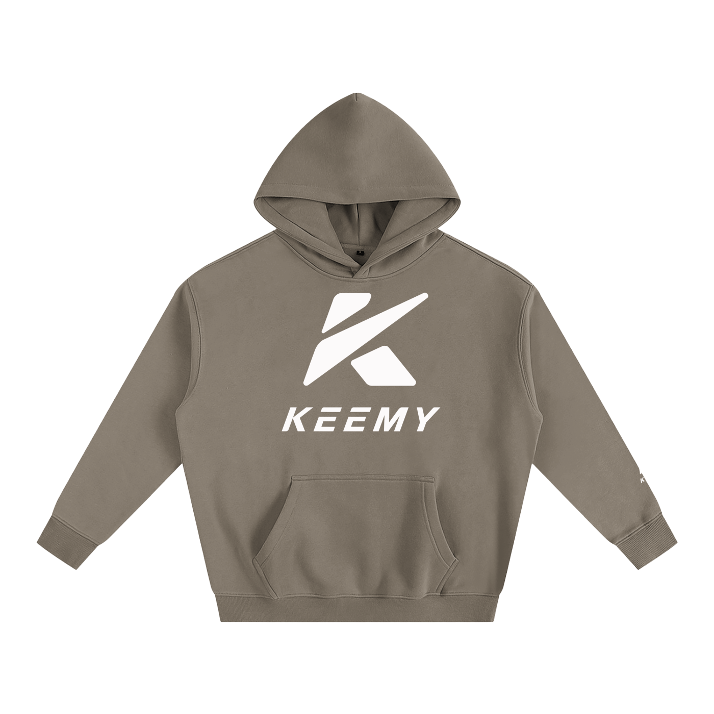 KEEMY CLOTHING HOODIE 