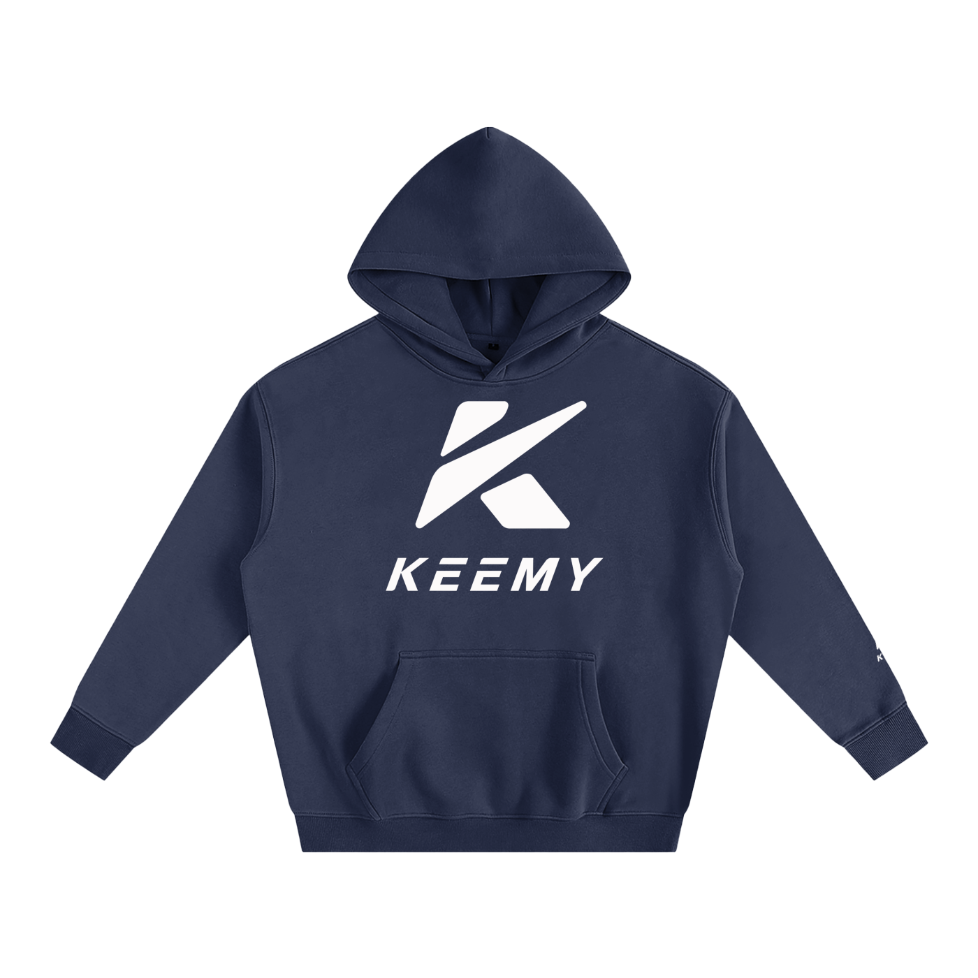 KEEMY CLOTHING HOODIE 