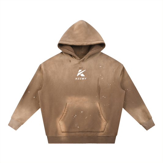 KEEMY HOODIE CLOTHING