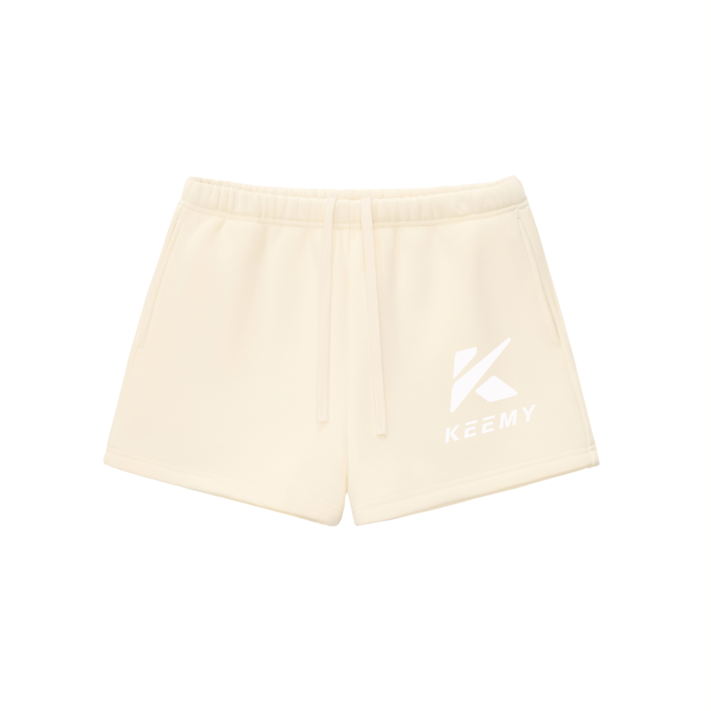 KEEMY Essential Fleece Drawstr