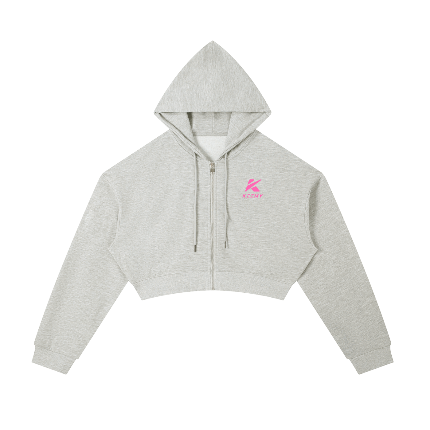 KEEMY HOODIE PINK