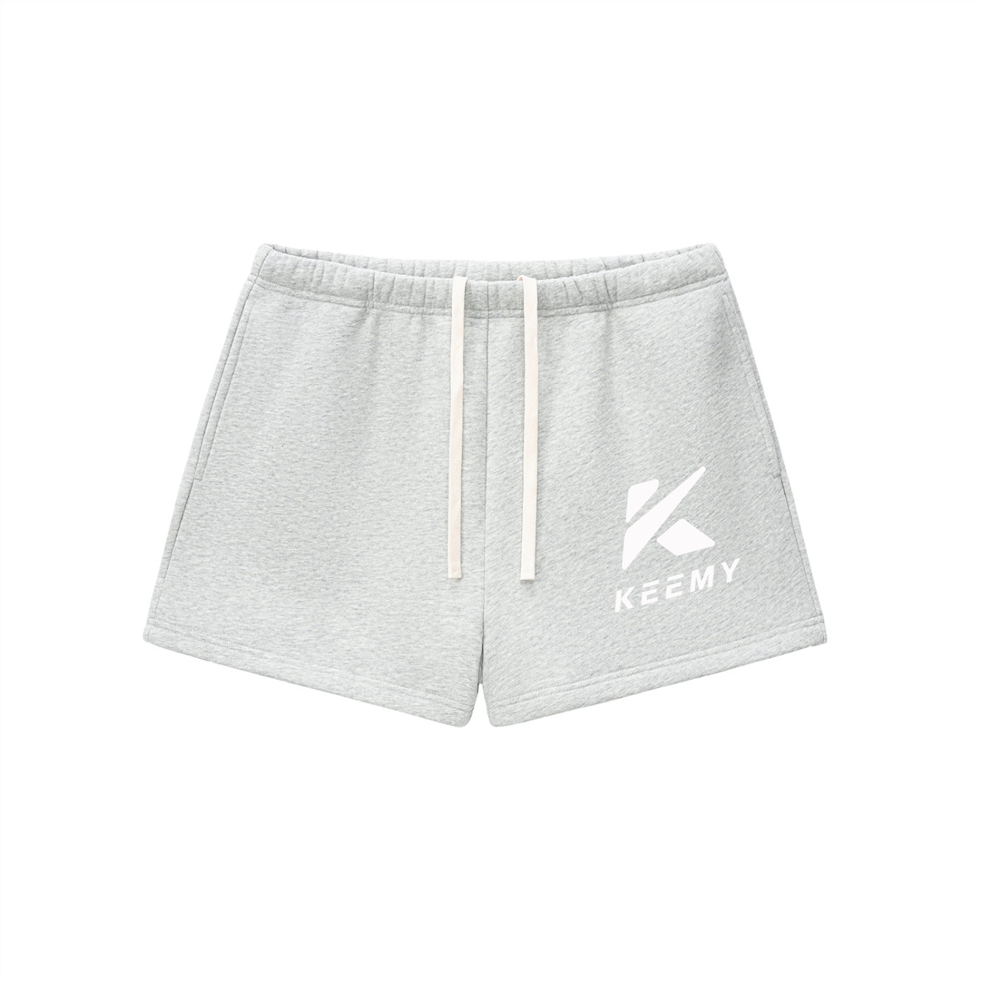 KEEMY Essential Fleece Drawstr