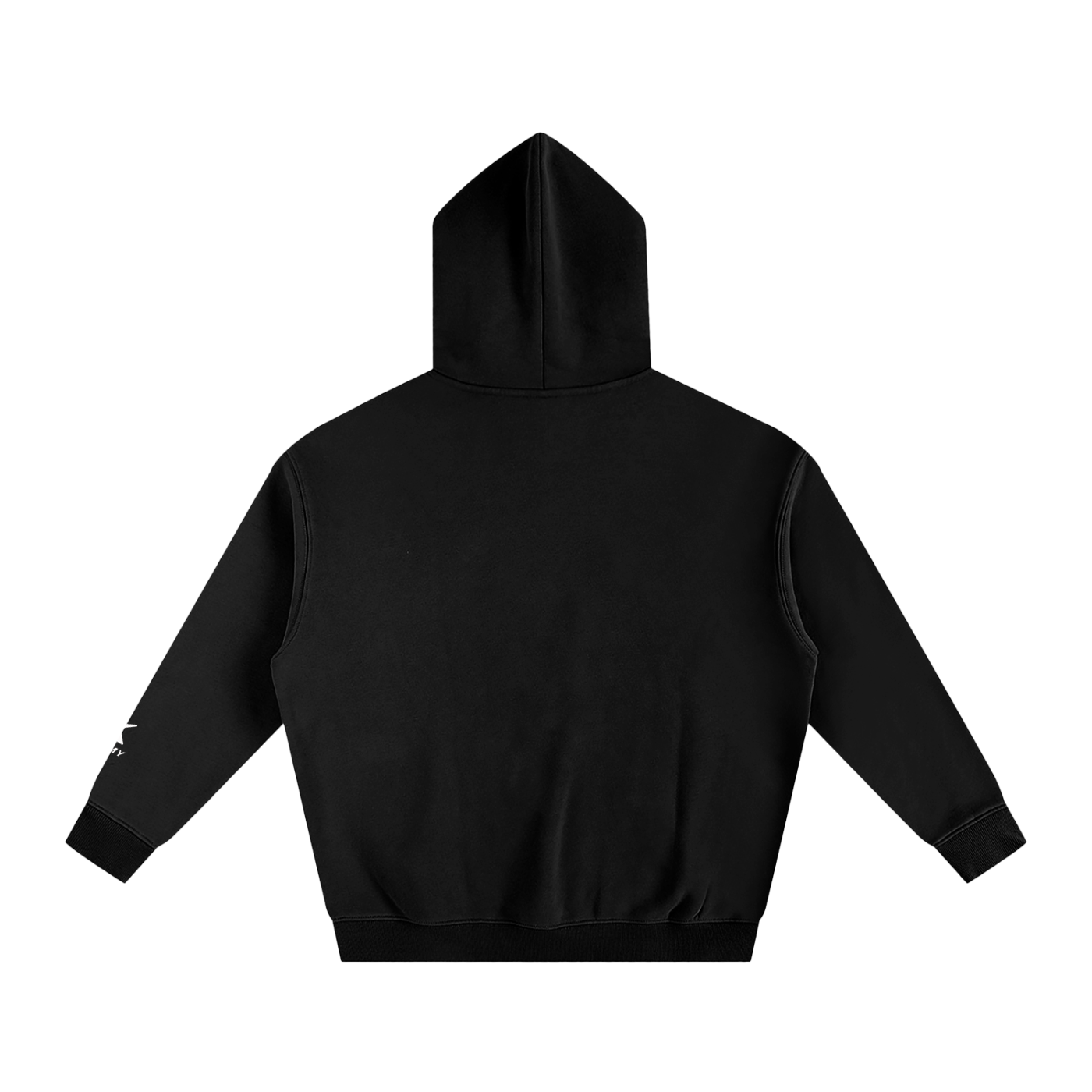 KEEMY CLOTHING HOODIE 