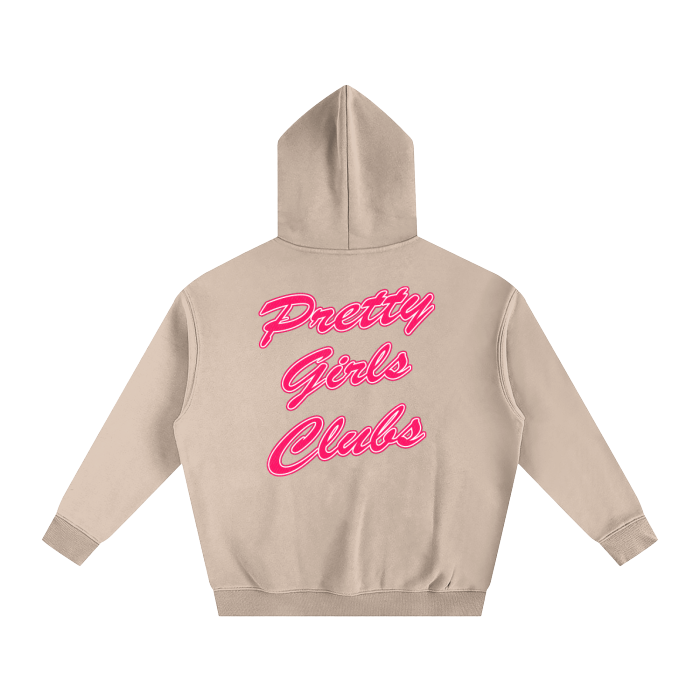 KEEMY HOODIE PGC