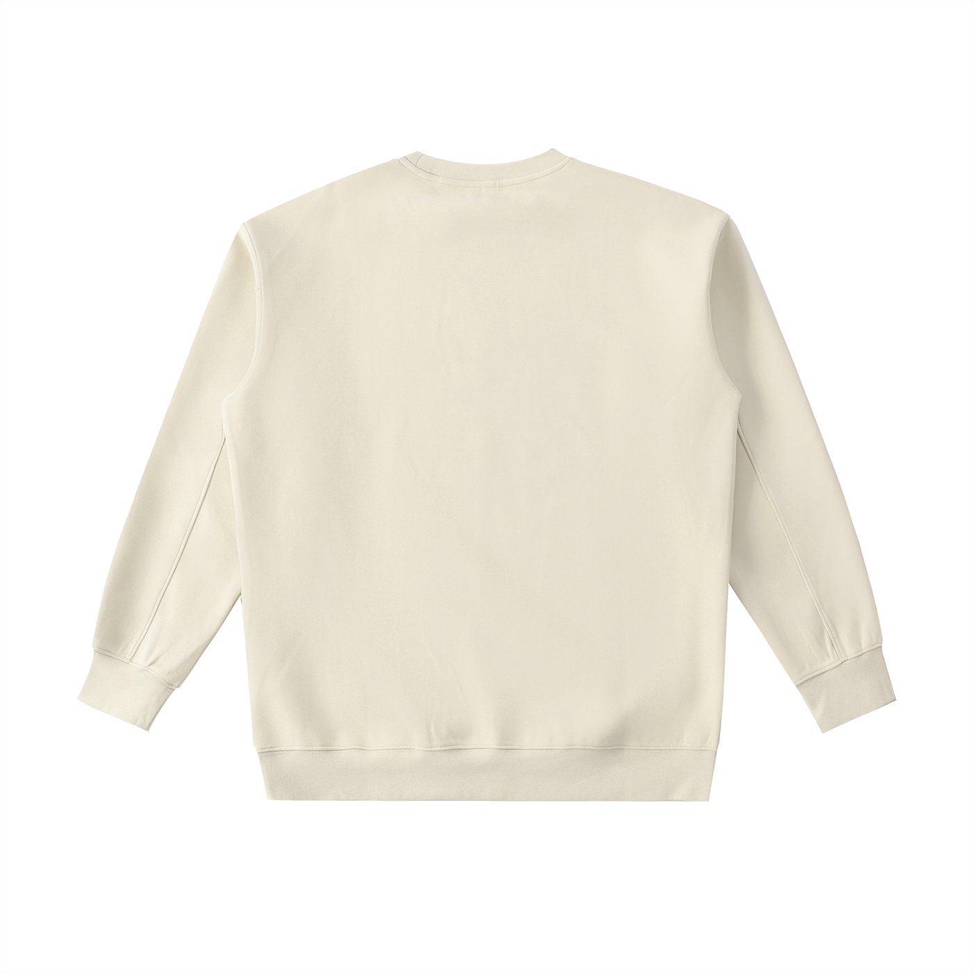 KEEMY Essential Heavyweight Cr