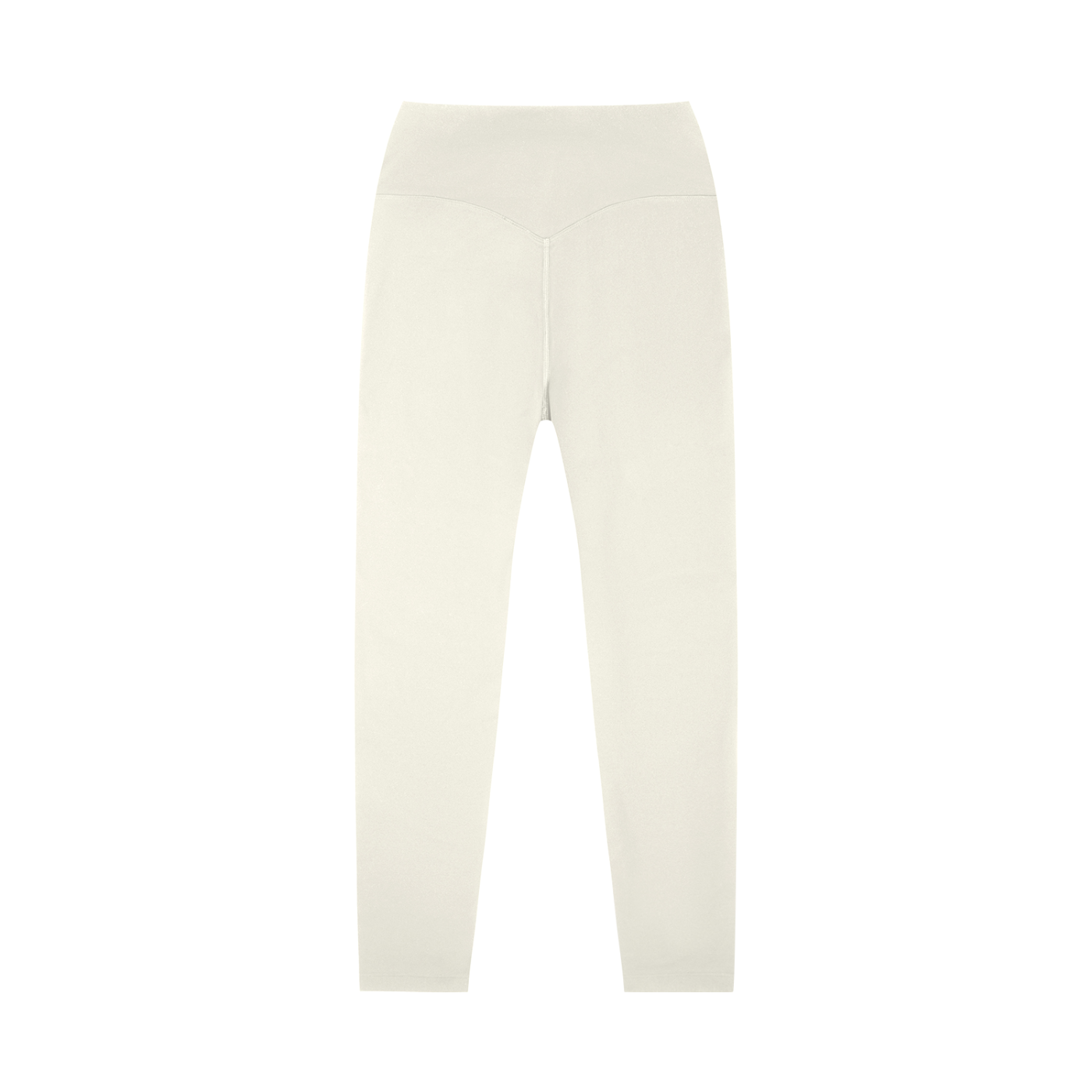 KEEMY High-Waisted Yoga Leggin