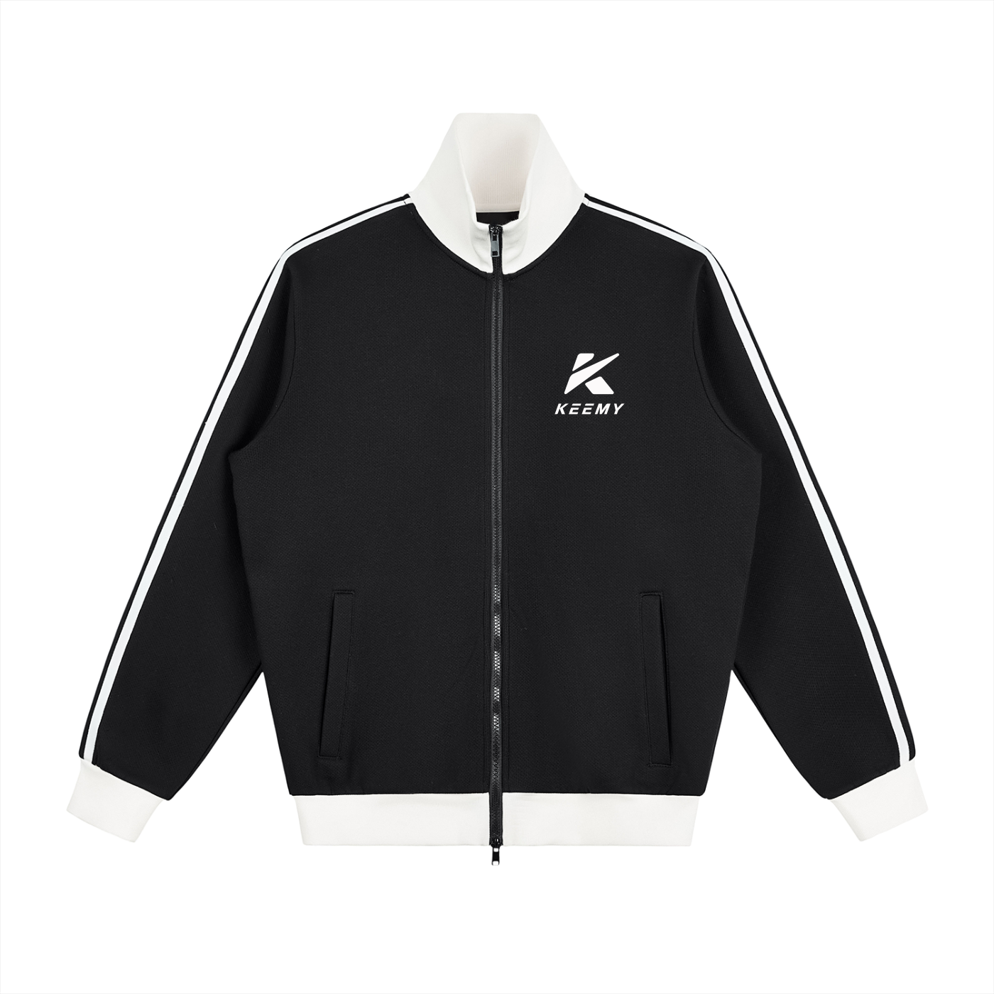 KEEMY CLOTHING JACKET