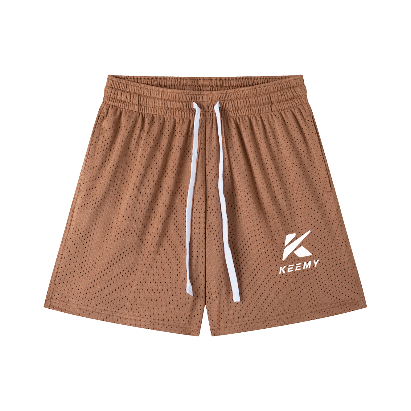 KEEMY MESH SHORTS CLOTHING