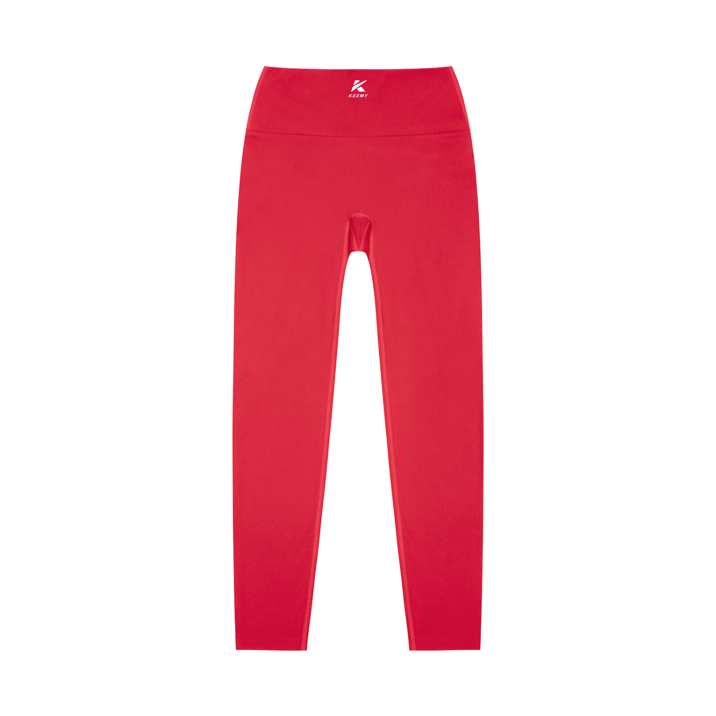 KEEMY High-Waisted Yoga Leggin