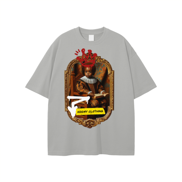 KEEMY SHIRT CLOTHING