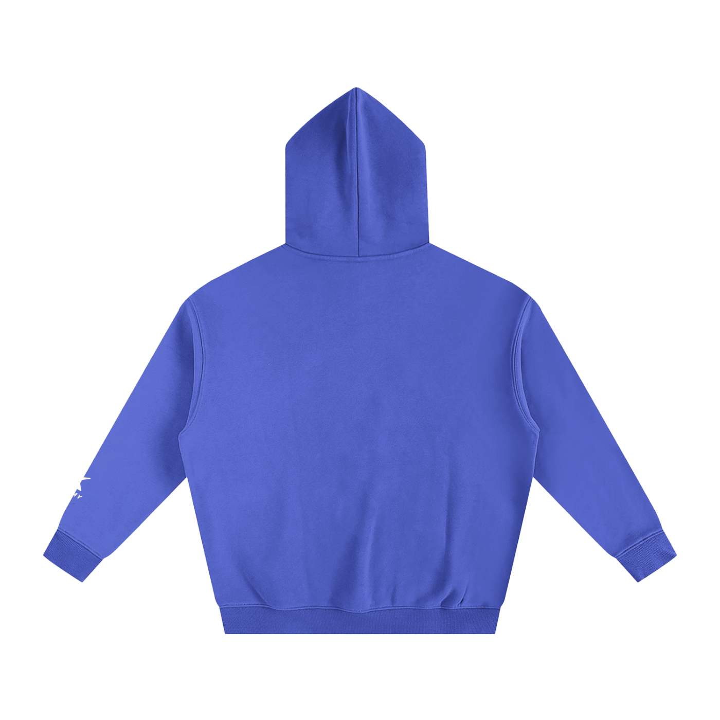 KEEMY CLOTHING HOODIE 