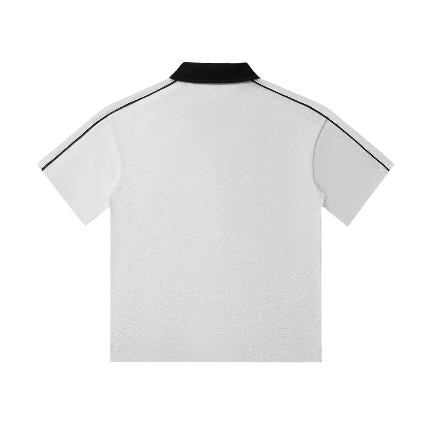 KEEMY CLOTHING SHIRT POLO
