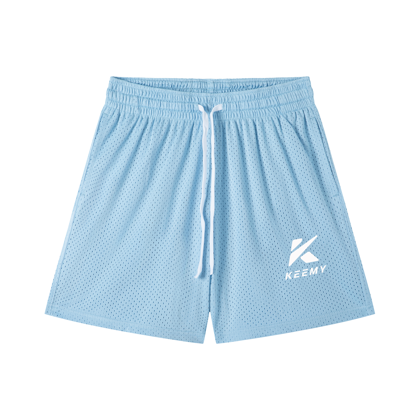 KEEMY MESH SHORTS CLOTHING