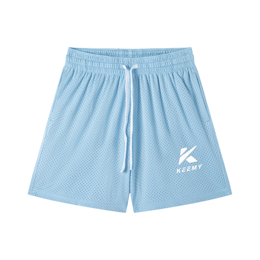 KEEMY MESH SHORTS CLOTHING