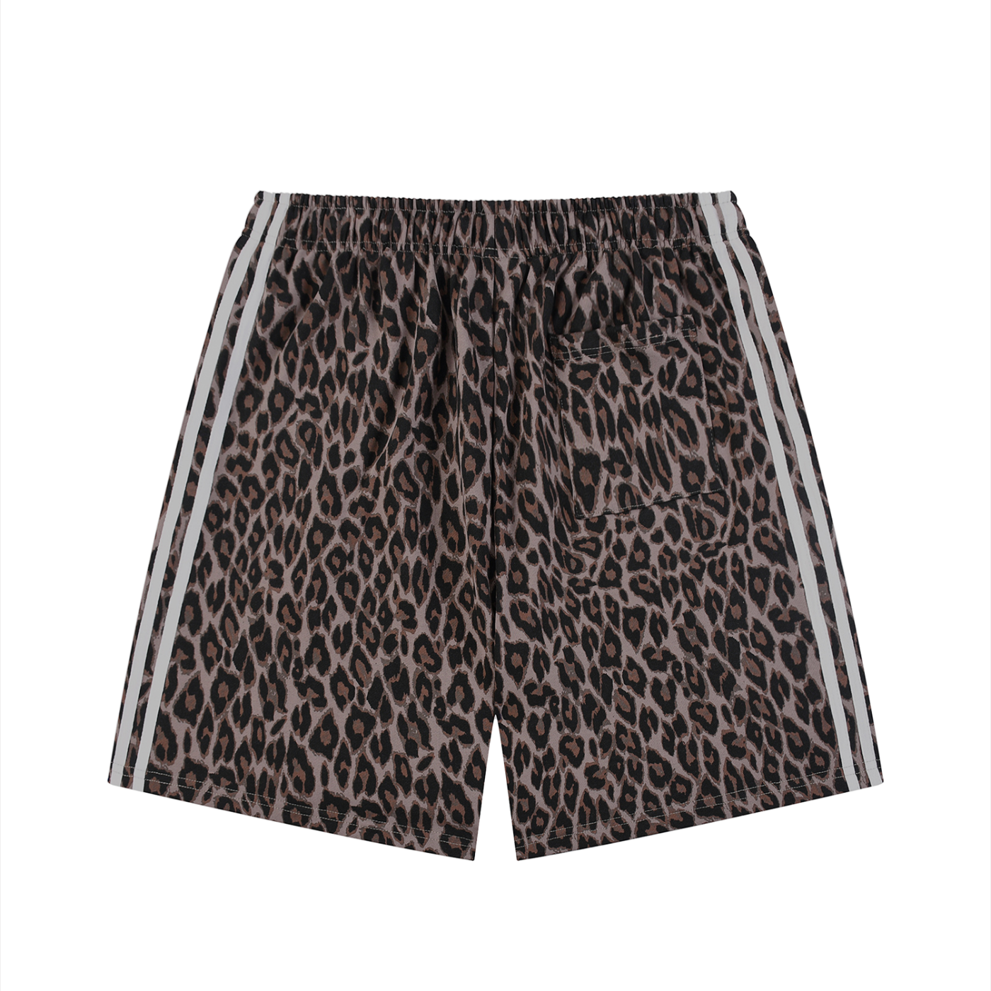 KEEMY Unisex Heavyweight Leopa