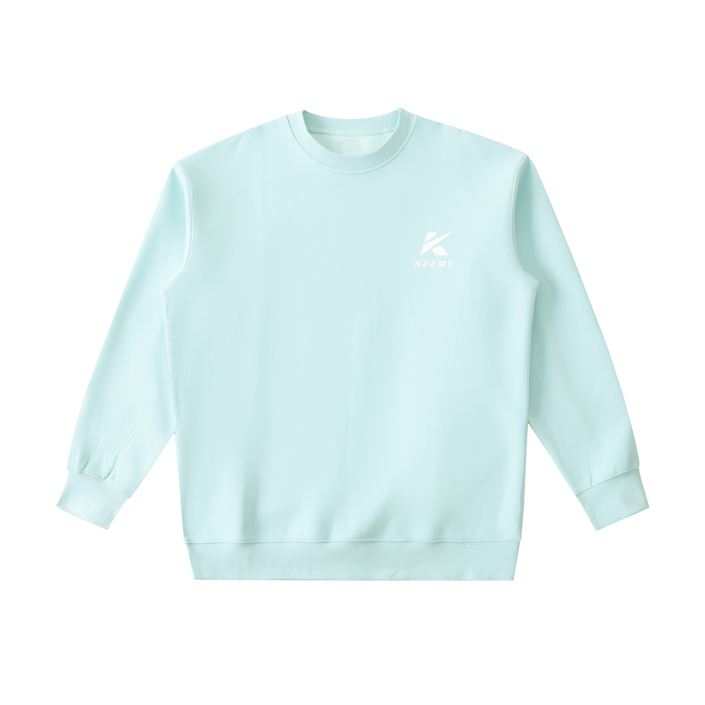 KEEMY Essential Heavyweight Cr