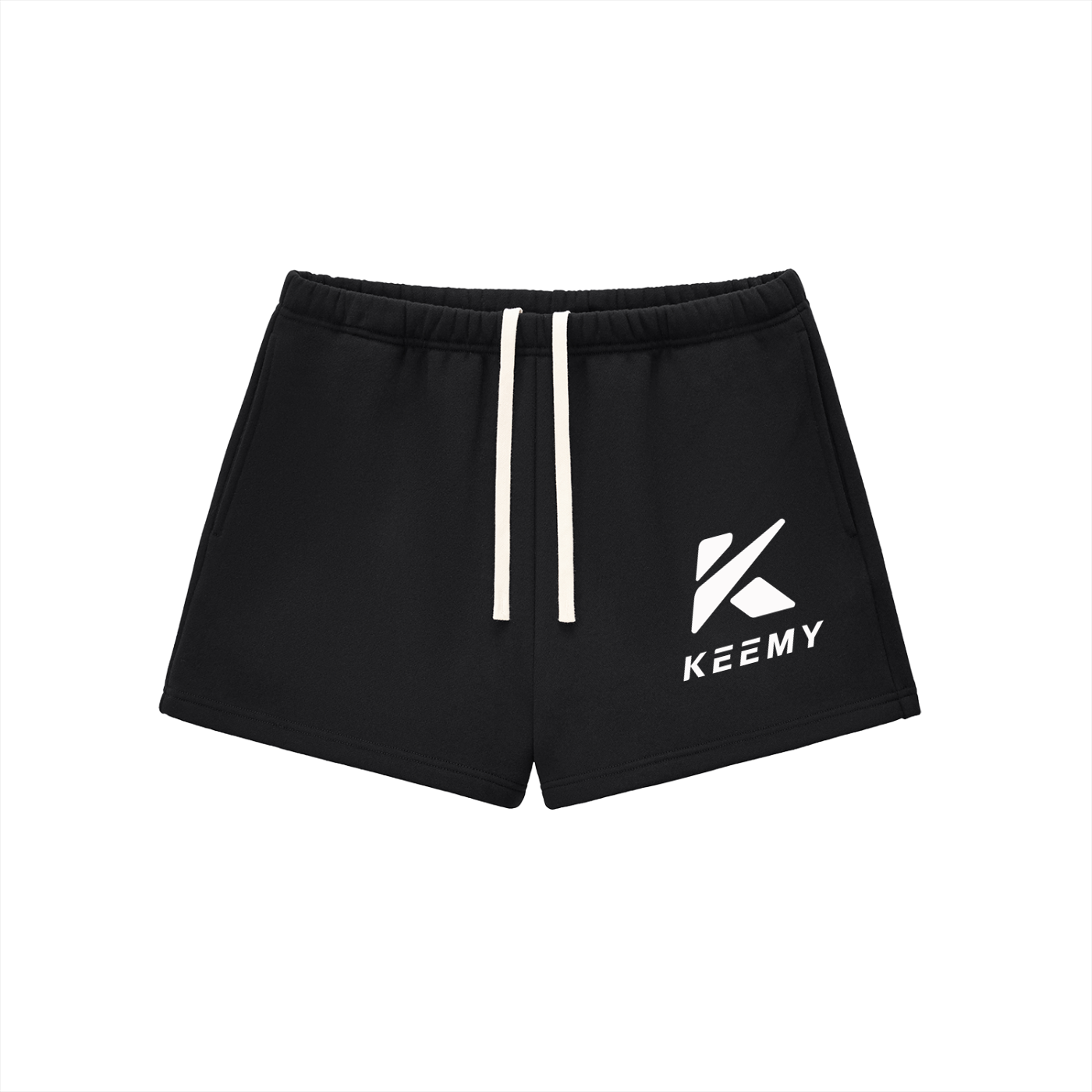 KEEMY Essential Fleece Drawstr