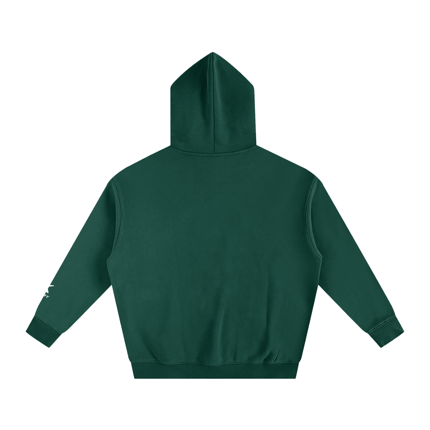 KEEMY CLOTHING HOODIE 