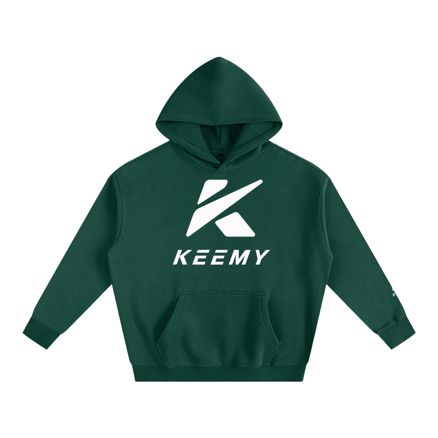 KEEMY CLOTHING HOODIE 