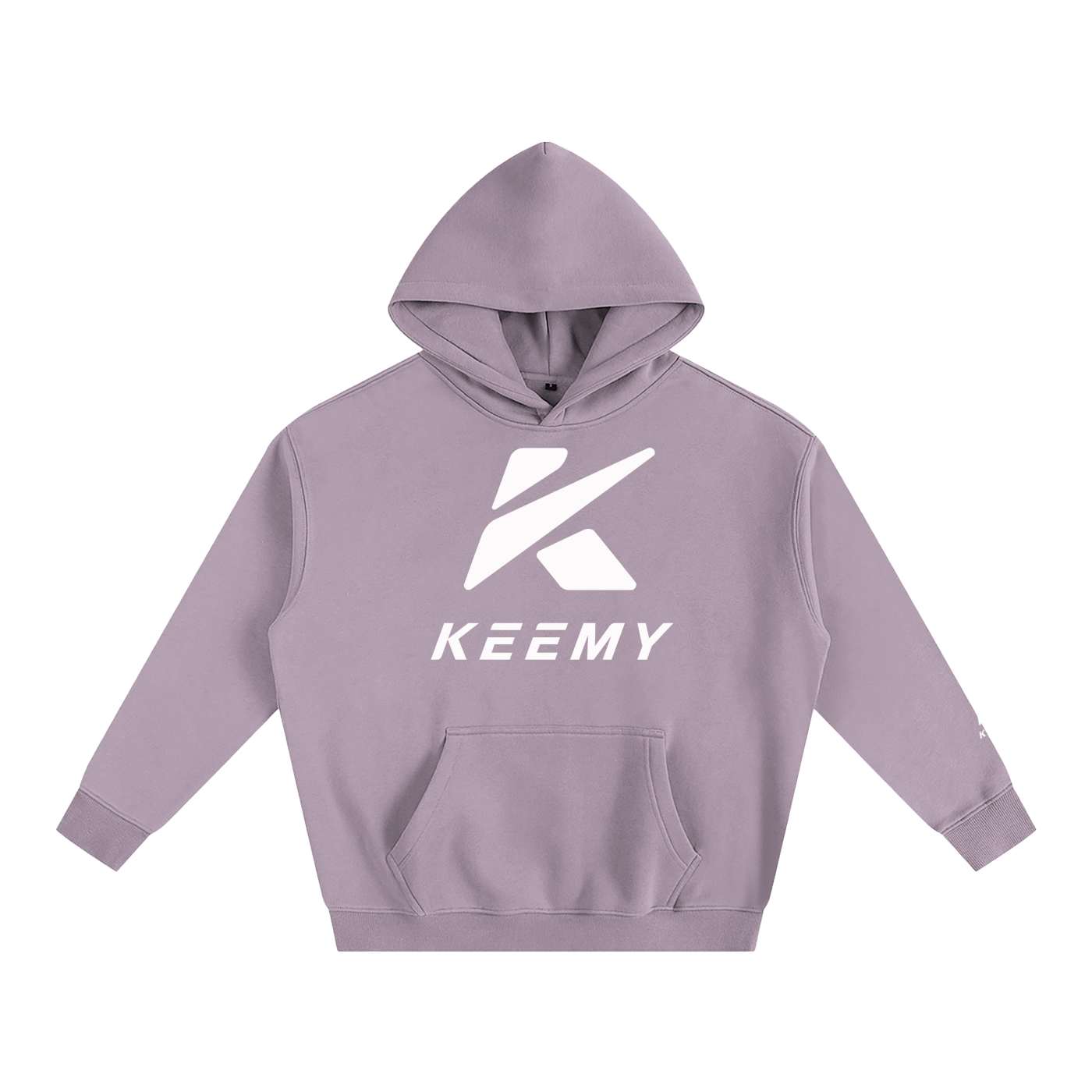 KEEMY CLOTHING HOODIE 