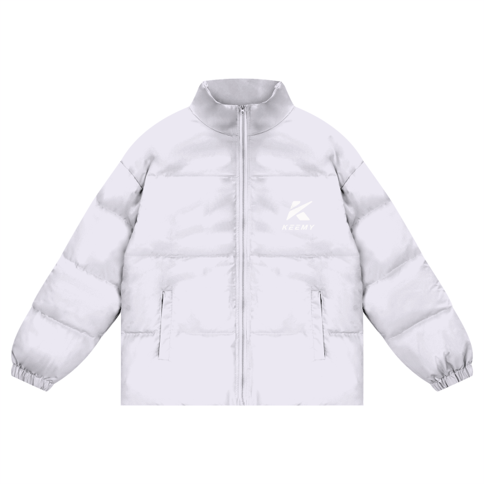 PUFFER COAT KEEMY