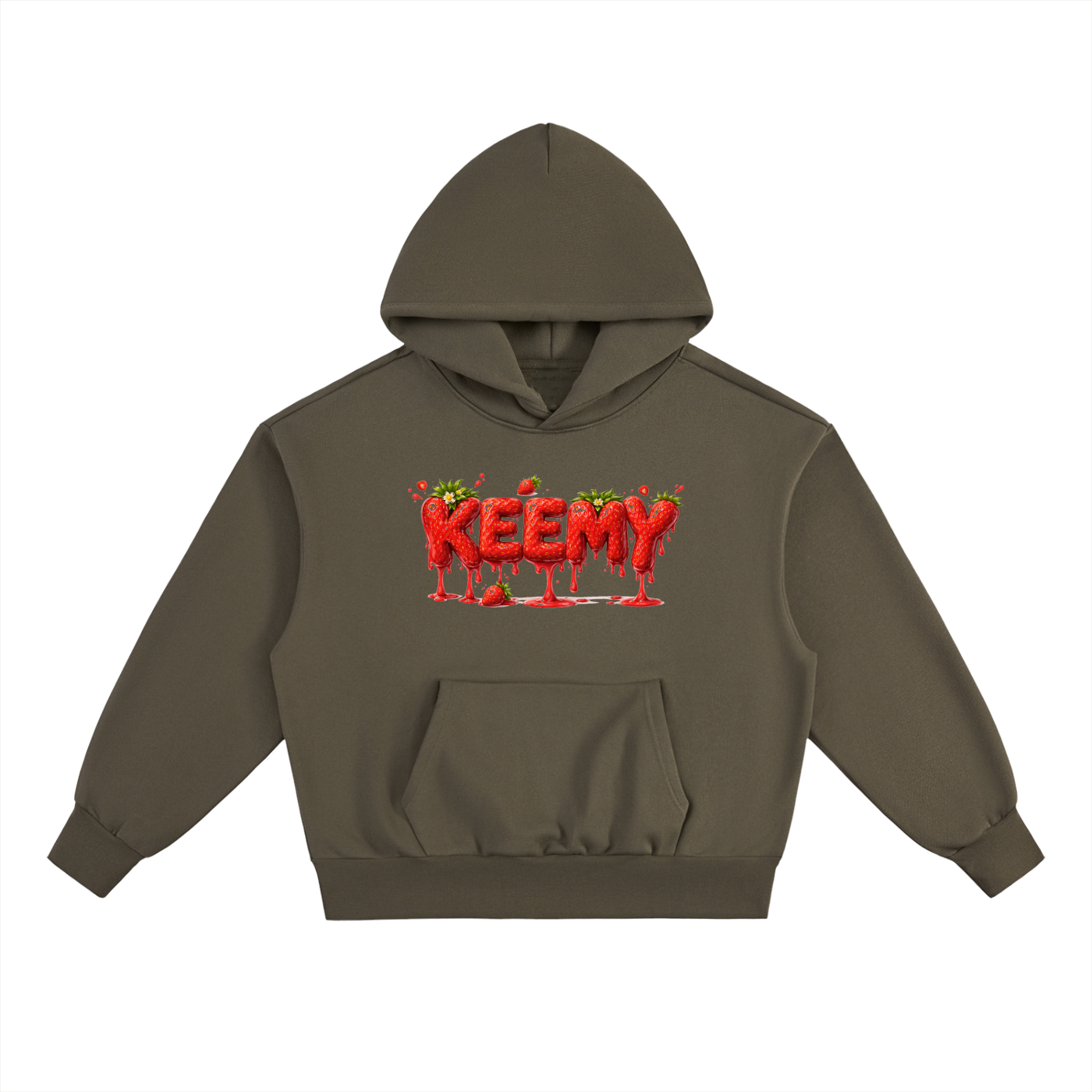 KEEMY Strawberry Dreams Essent