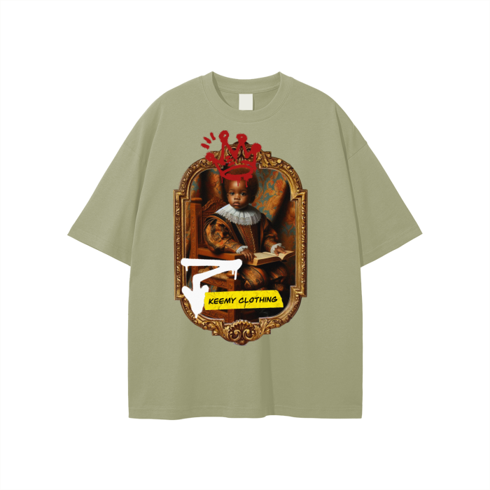 KEEMY SHIRT CLOTHING