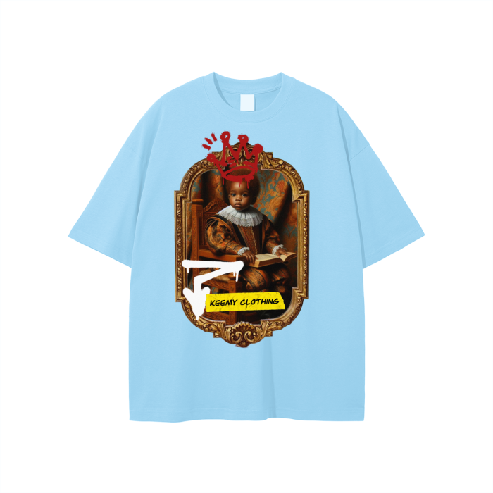 KEEMY SHIRT CLOTHING