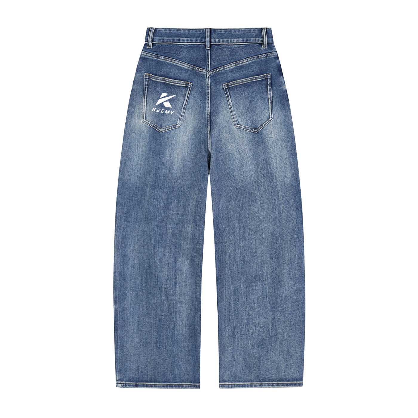 KEEMY CLOTHING JEANS