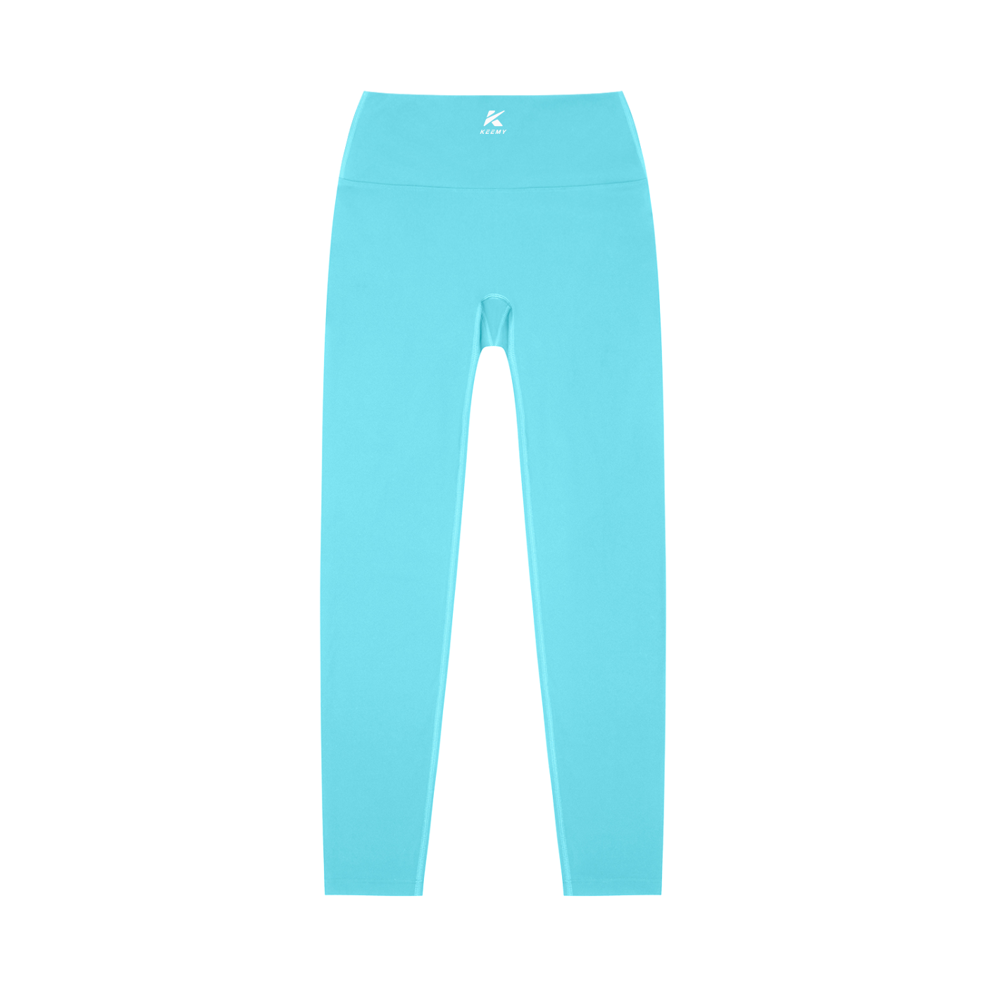 KEEMY High-Waisted Yoga Leggin