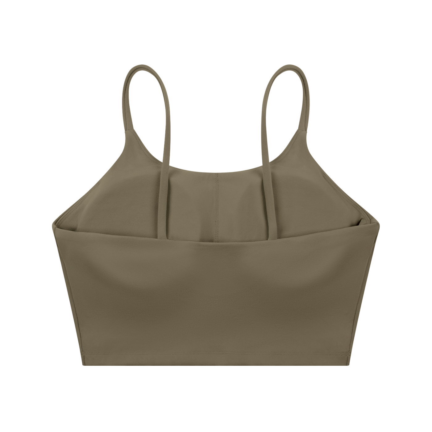 KEEMY Spaghetti Strap Yoga Spo