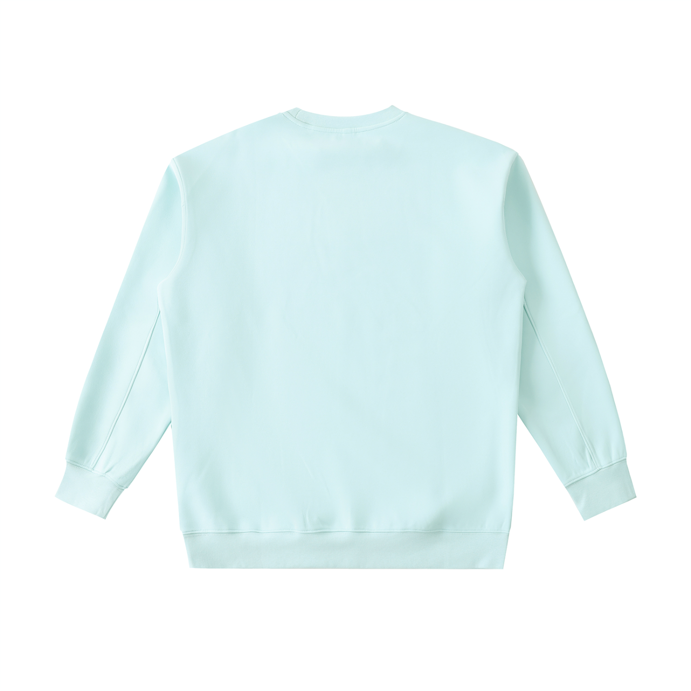 KEEMY Essential Heavyweight Cr