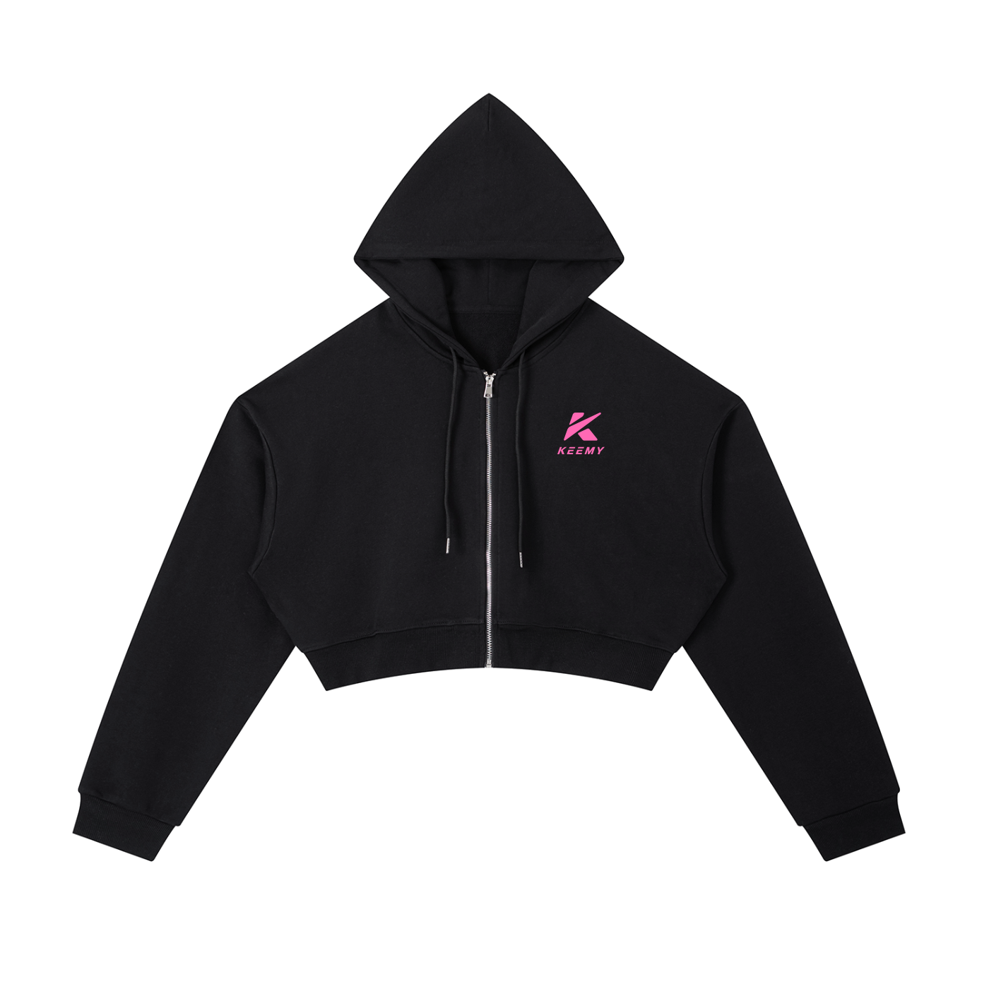 KEEMY HOODIE PINK